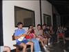 Practica de Ecologia Vegetal en el Hato del Frio (Apure) (27)